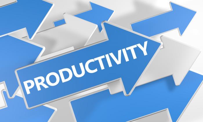 Boosting Company Productivity