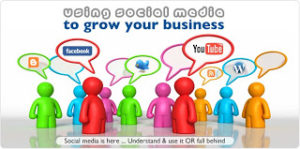 How Social Media Can Grow Your Business